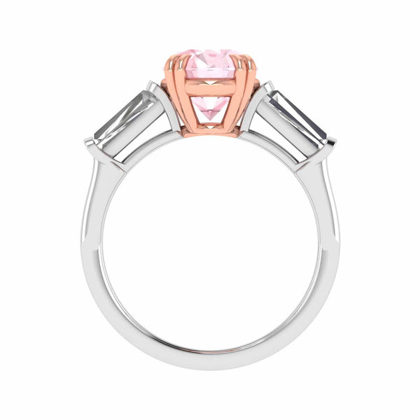 Alankrita Ring