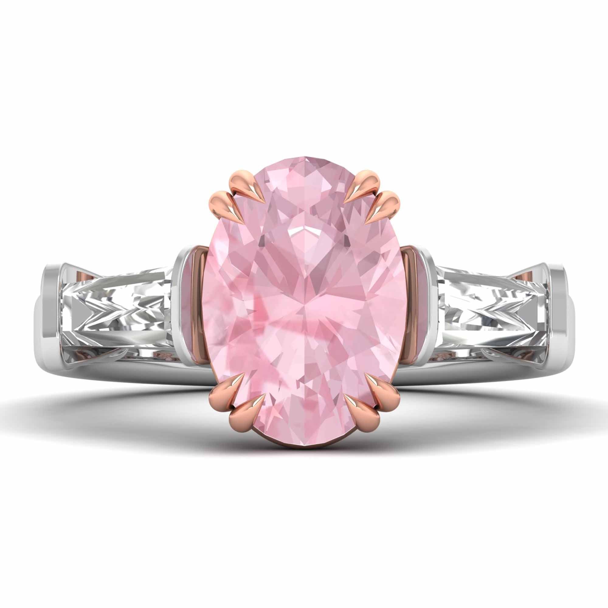 Alankrita Ring