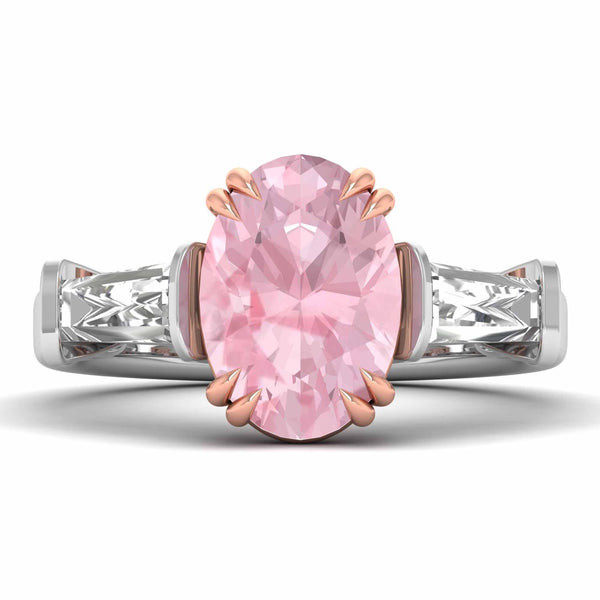 Alankrita Ring
