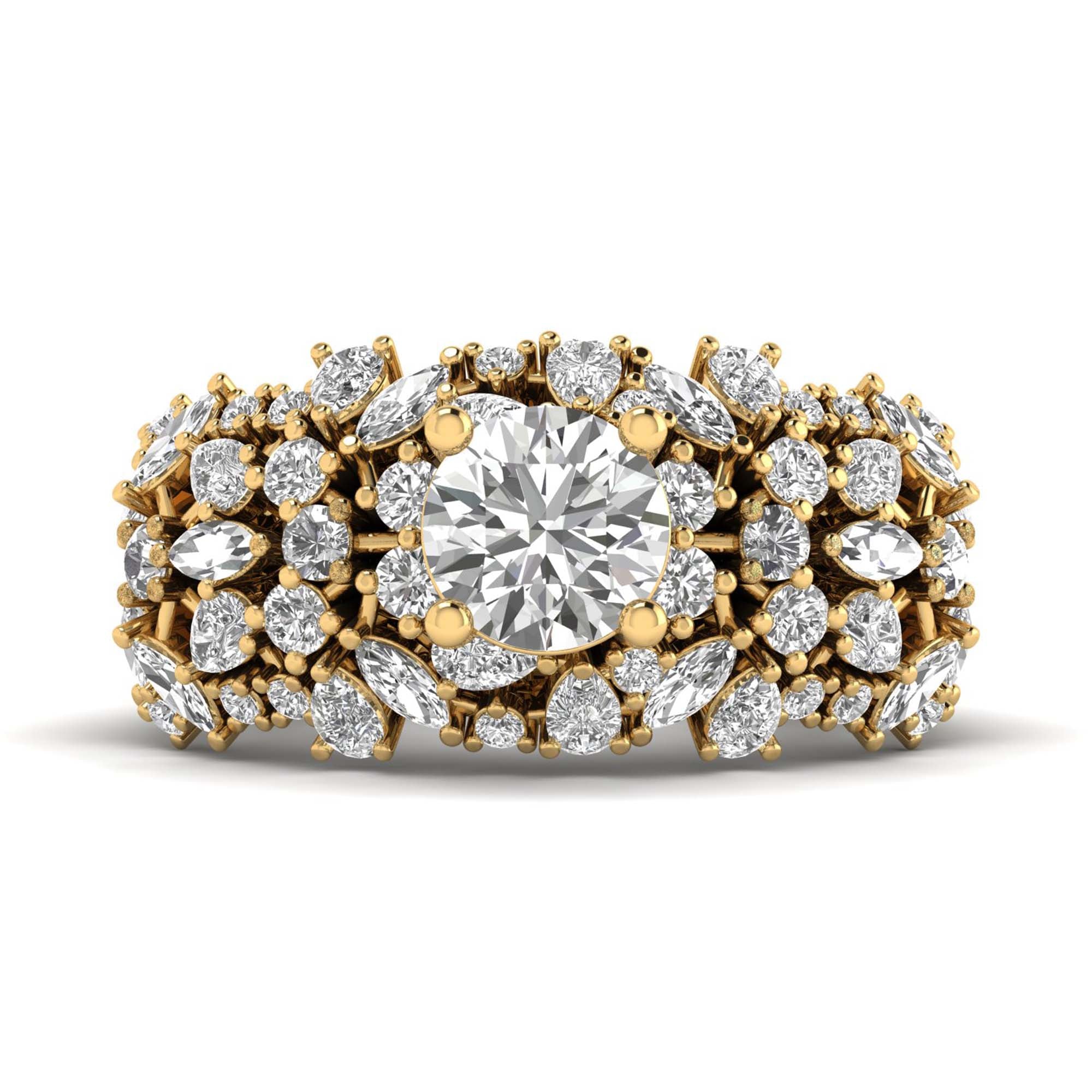 Radha Ring