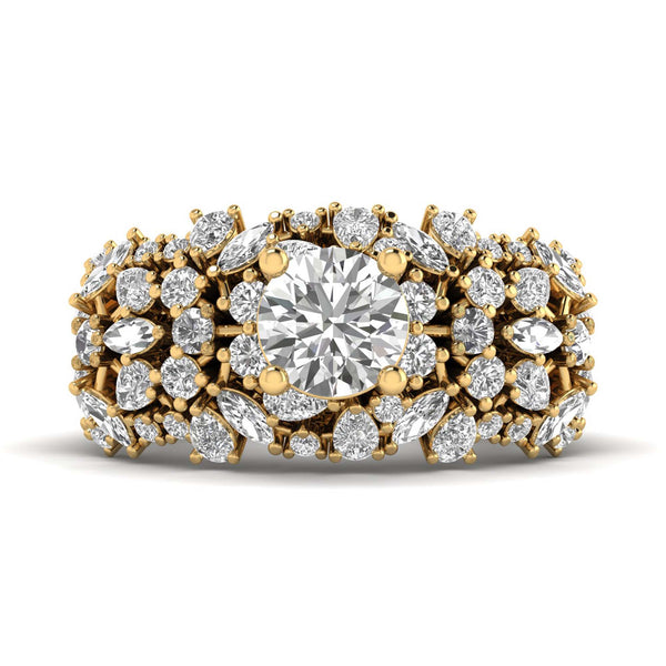 Radha Ring