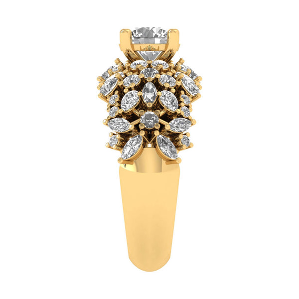 Radha Ring
