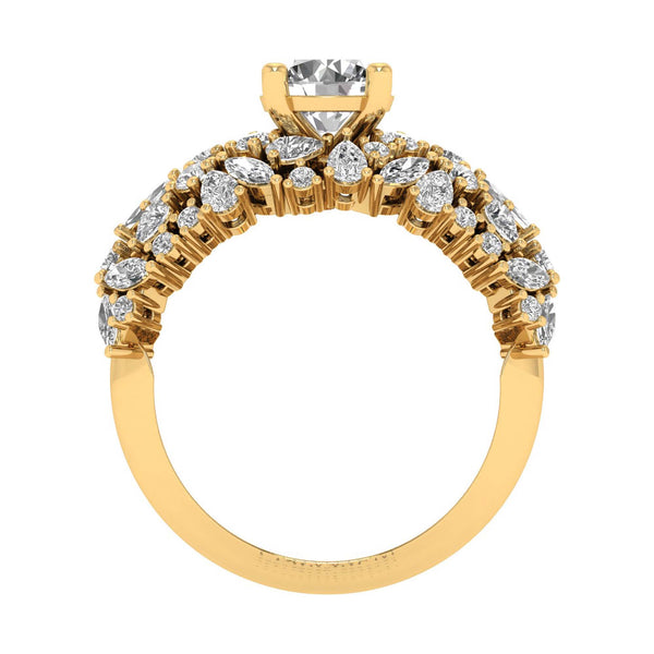 Radha Ring