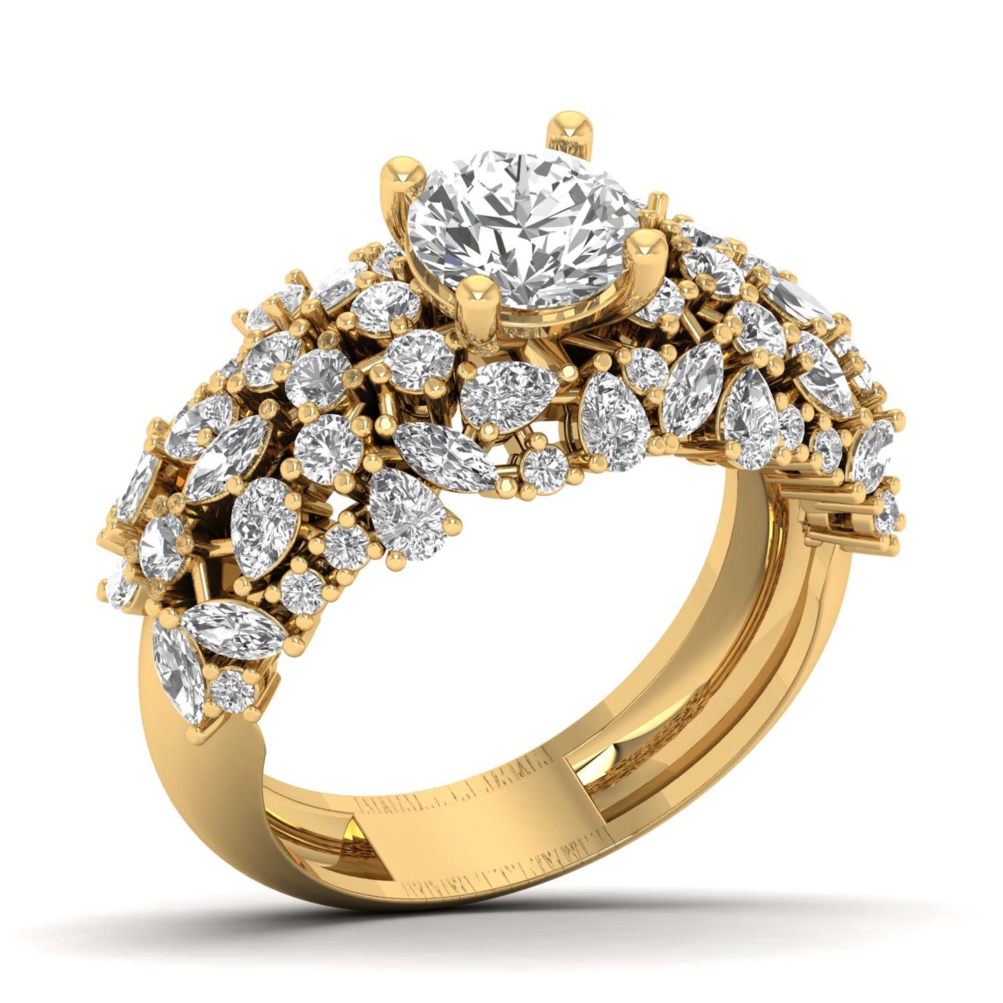 Radha Ring