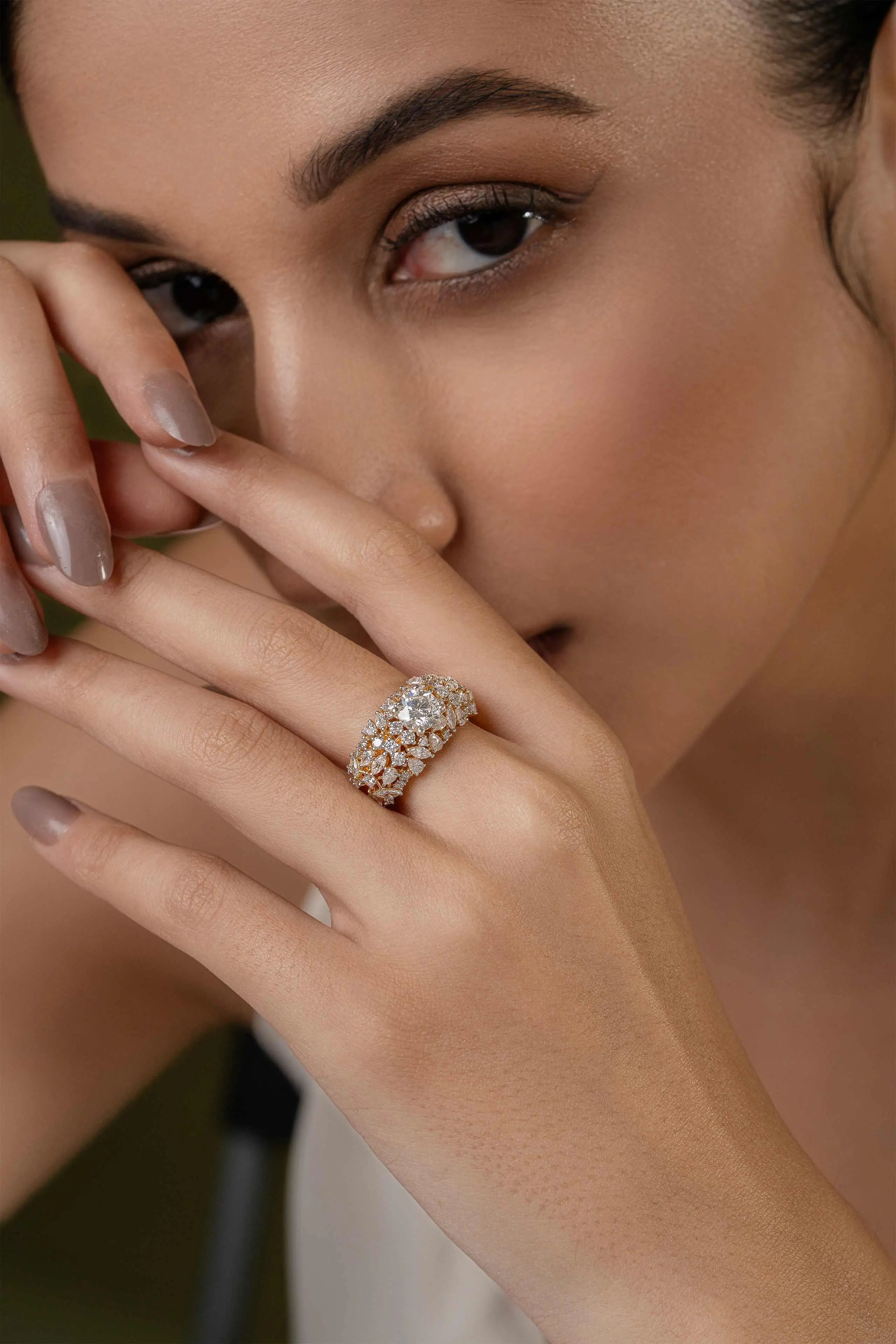 Radha Ring