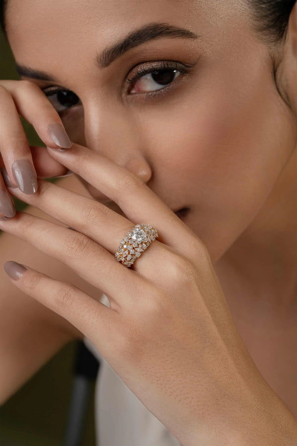 Radha Ring