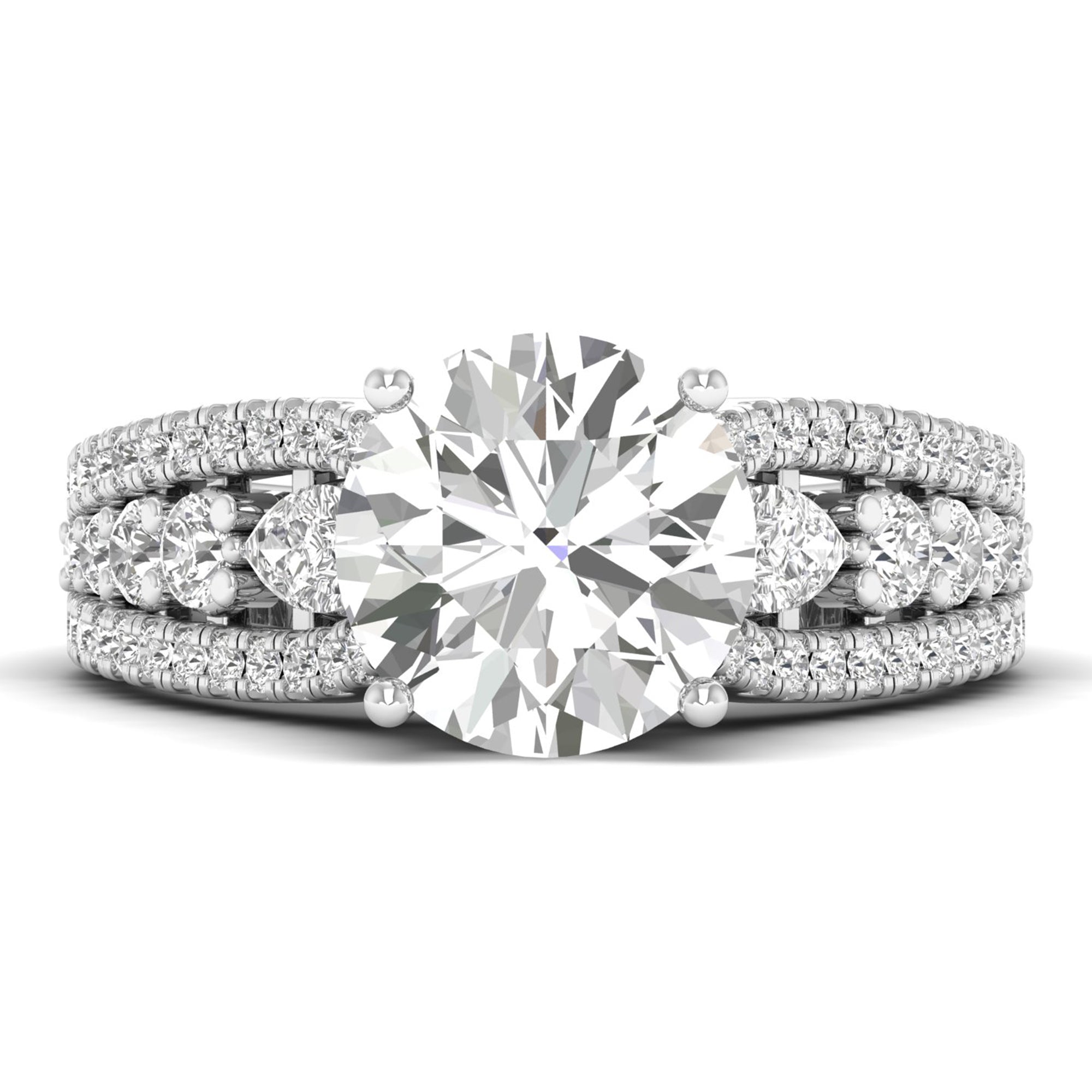 Roohi Ring