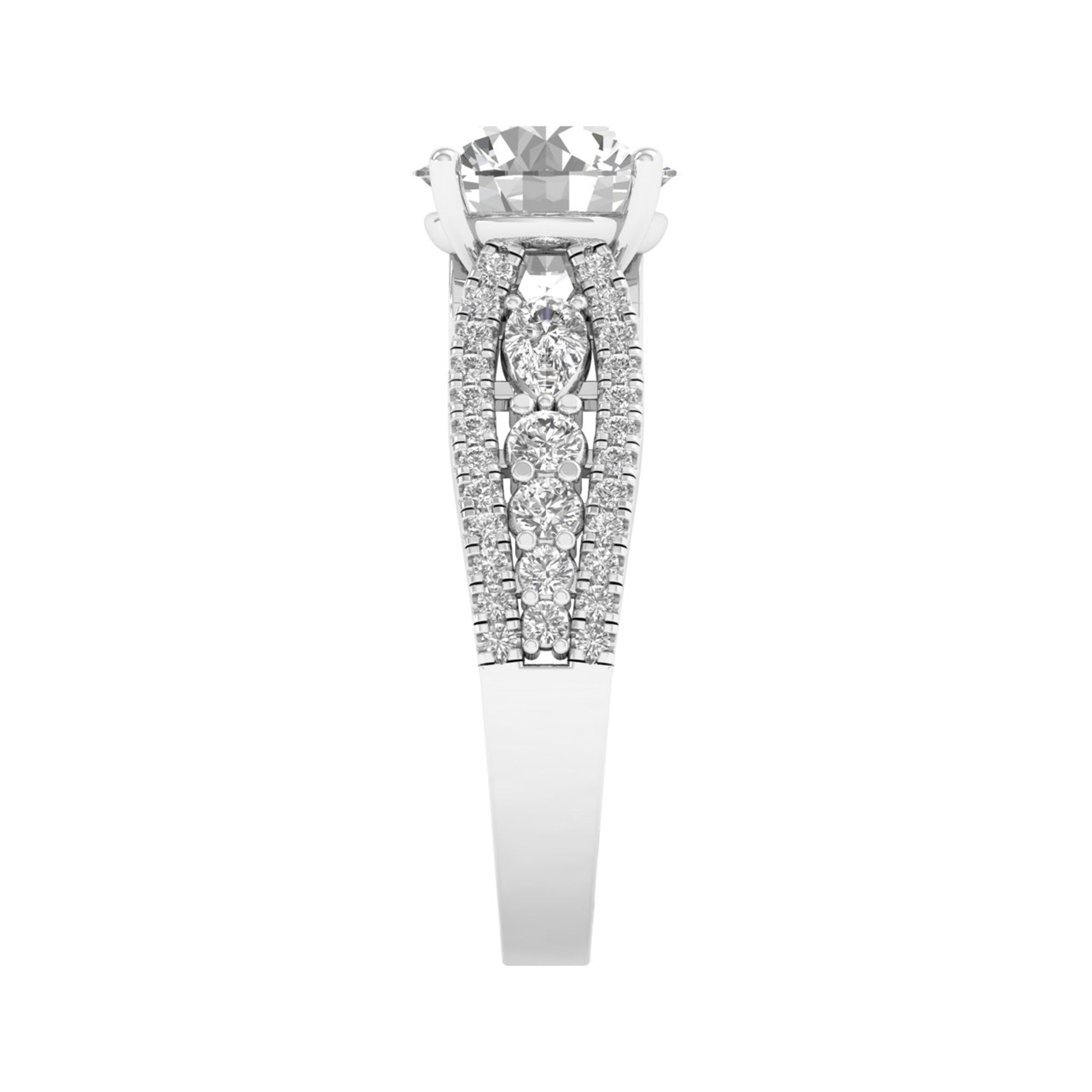 Roohi Ring