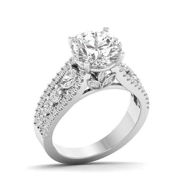 Roohi Ring