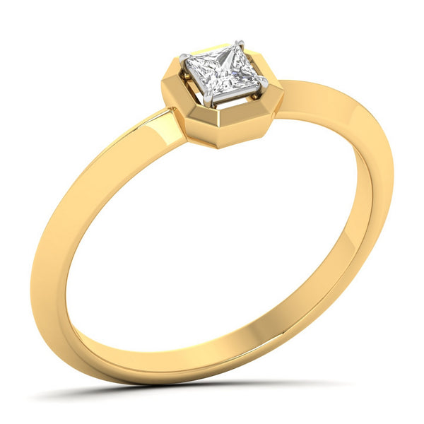 Ojasvi Ring
