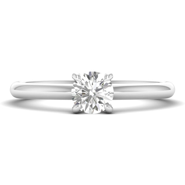 Anchita 1 Carat Solitaire Ring