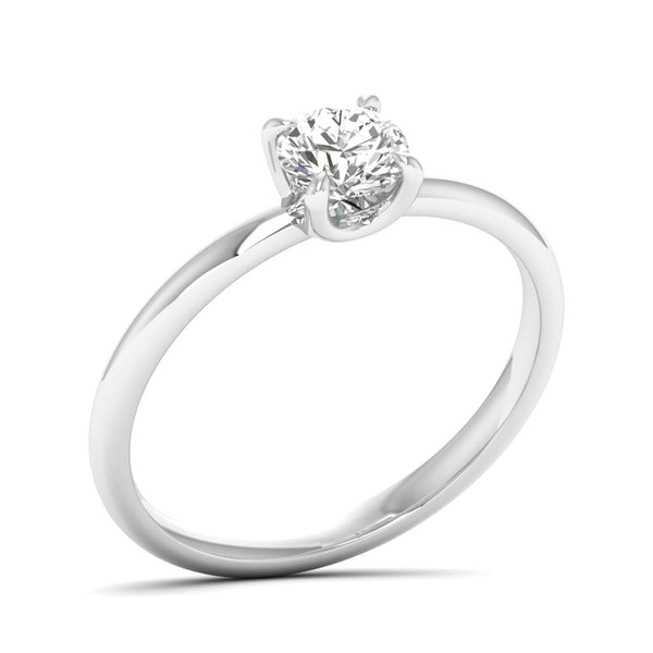 Anchita 1 Carat Solitaire Ring