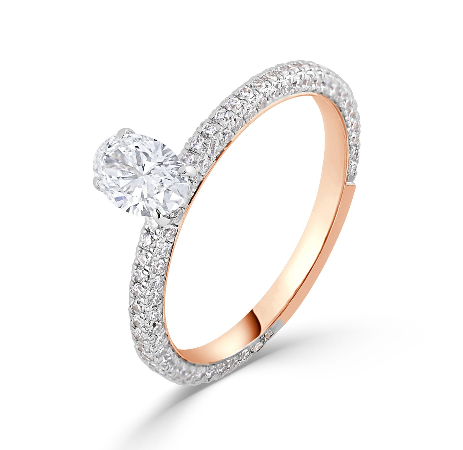 Sucheta Ring