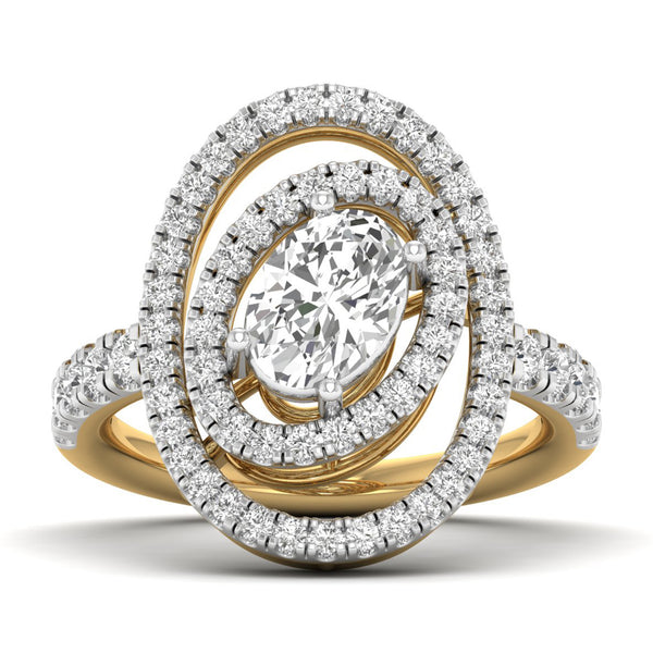 Evaanshi Ring