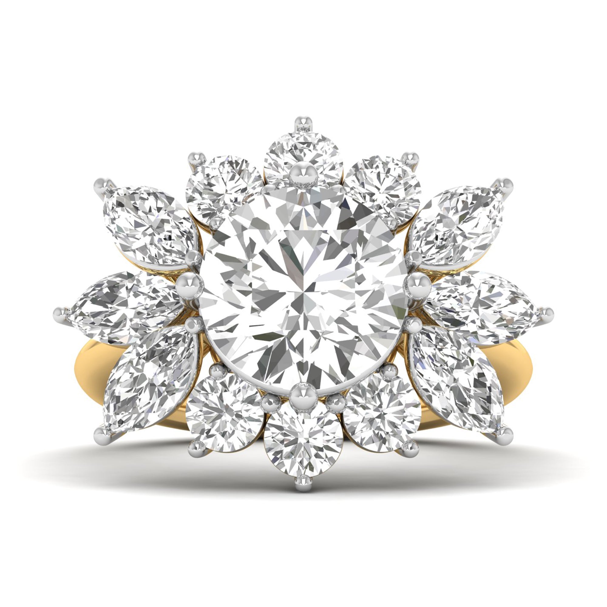 Niyati Ring