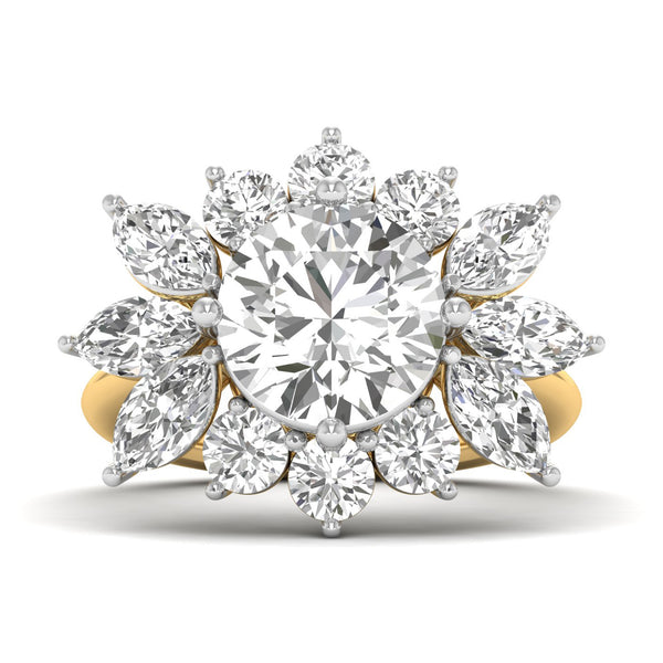 Niyati Ring
