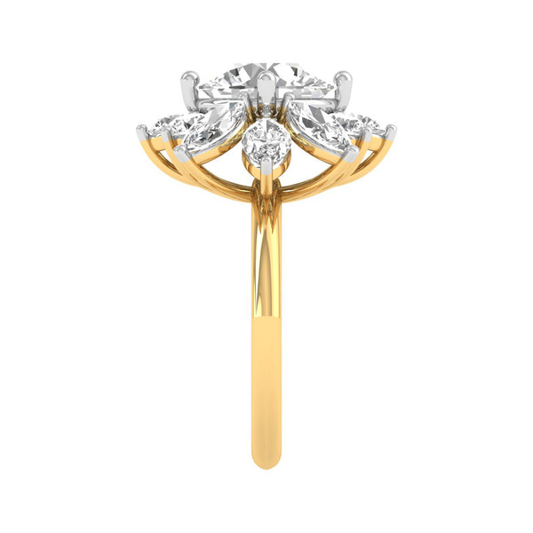 Niyati Ring