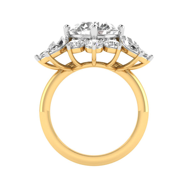 Niyati Ring
