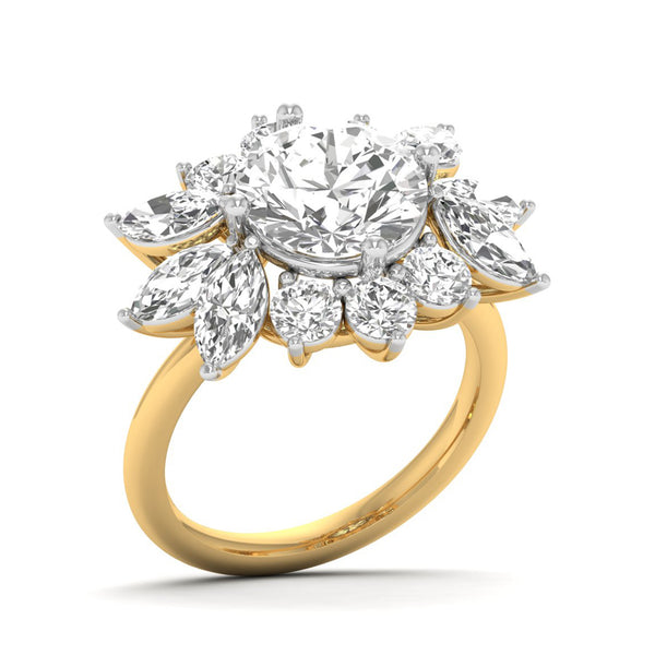 Niyati Ring