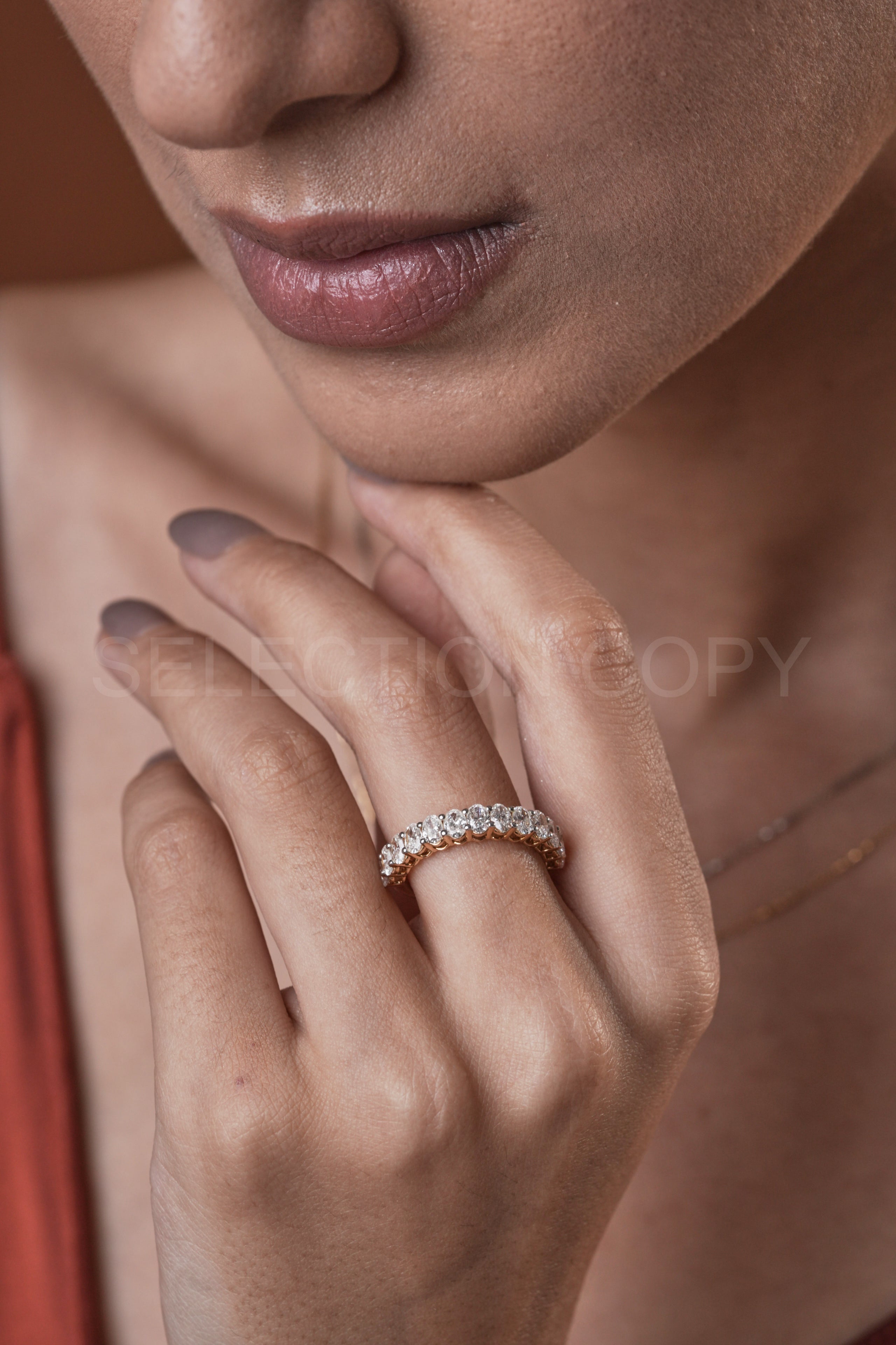Heeta Ring