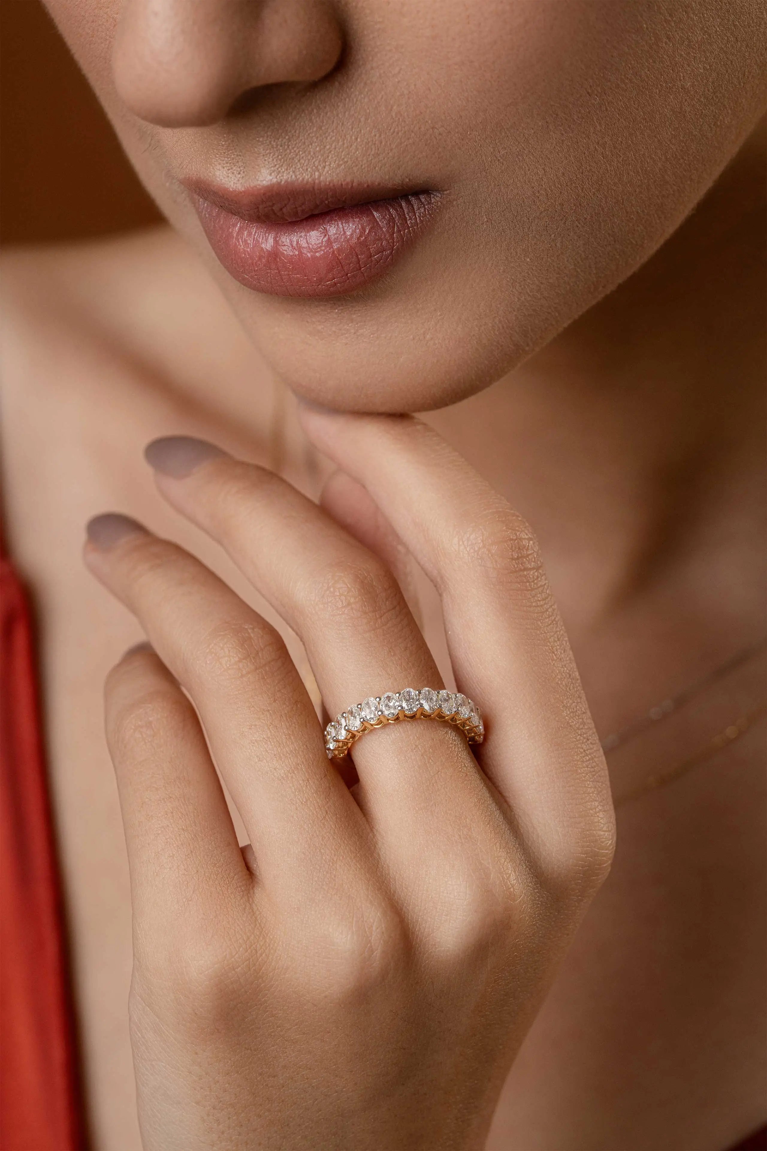Heeta Ring