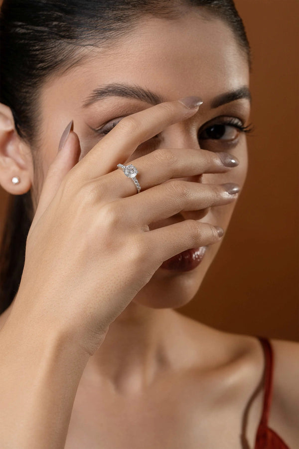 Tinali Ring