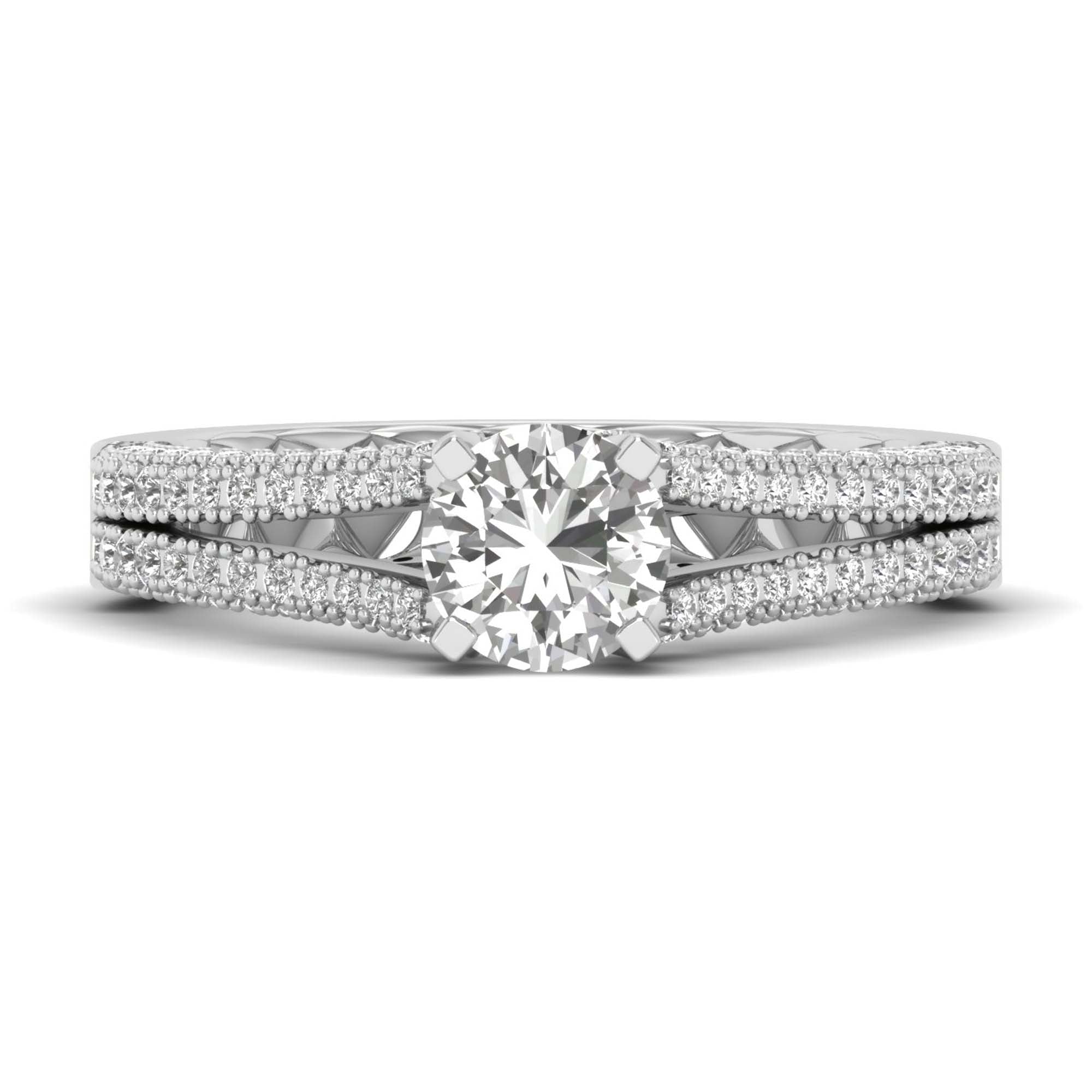 Purnima Ring