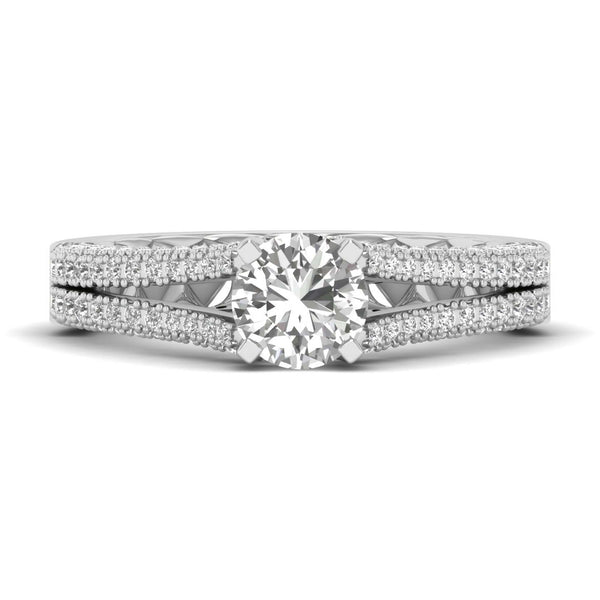 Purnima Ring