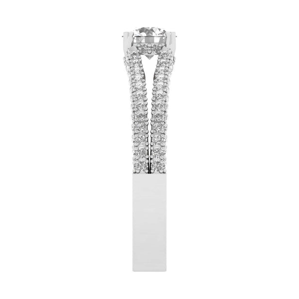 Purnima Ring