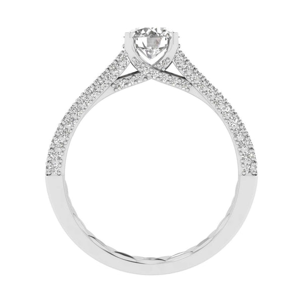 Purnima Ring