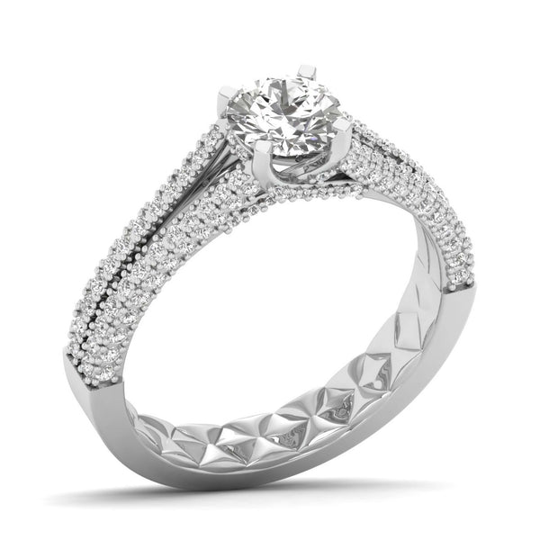 Purnima Ring