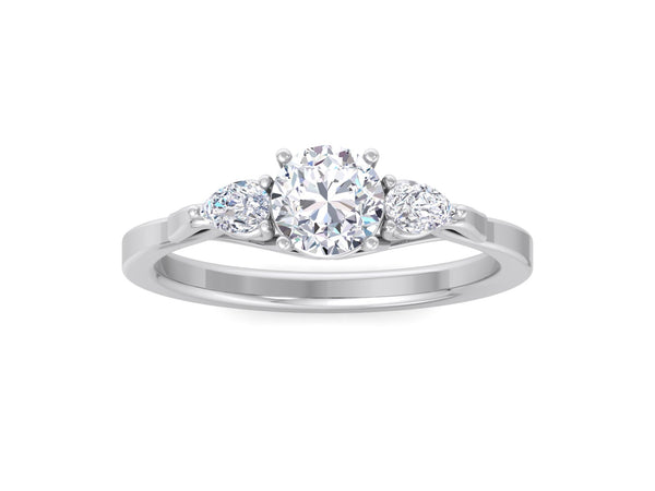 Hansini Ring
