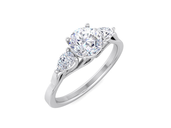 Hansini Ring