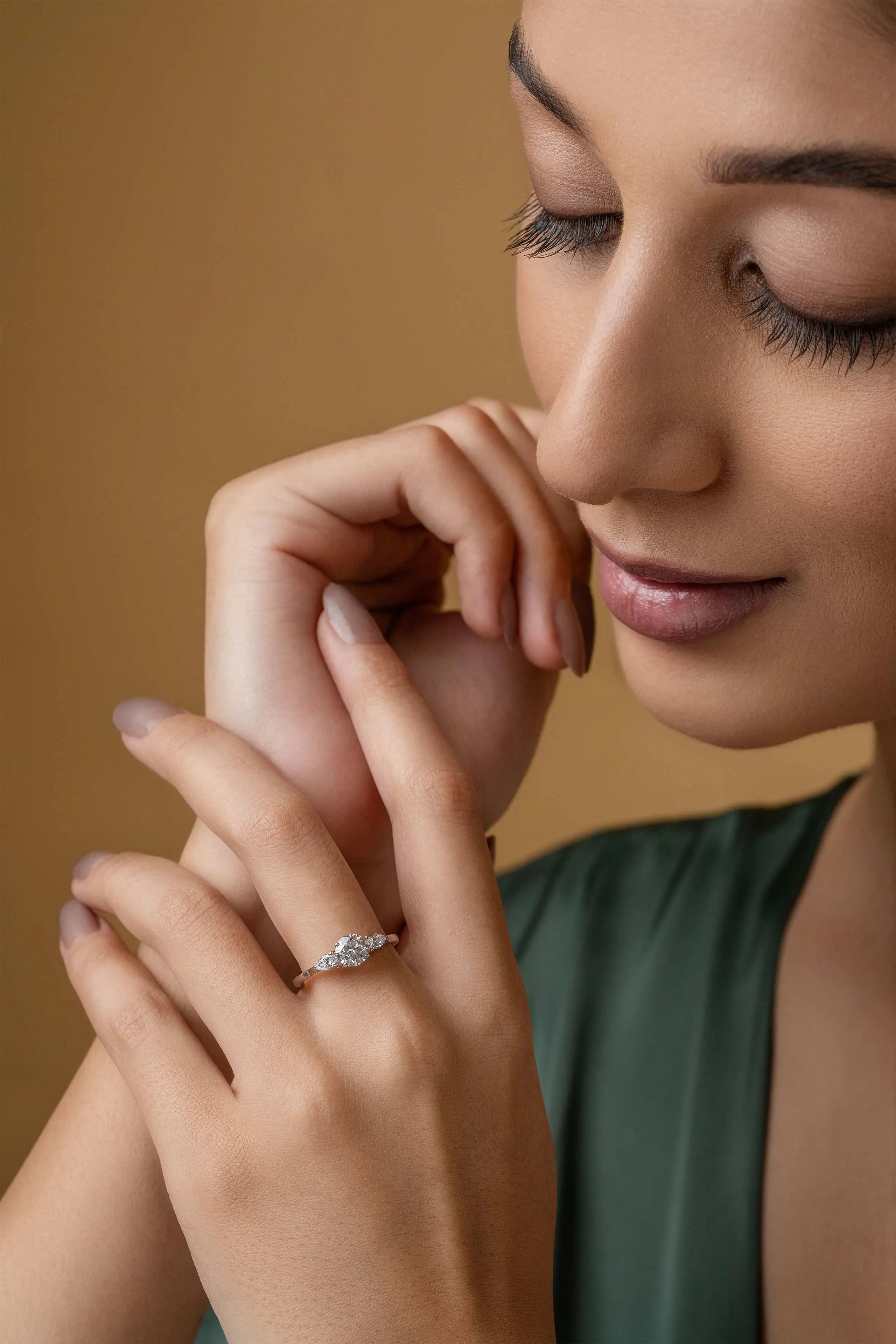Hansini Ring