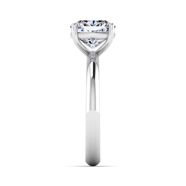 Jyotika 2 Carat Solitaire Ring