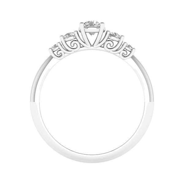 Anusuya Ring
