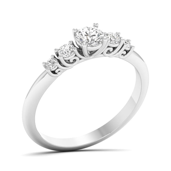 Anusuya Ring