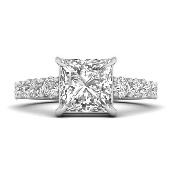 Ashlesha 2.5 Solitaire Ring