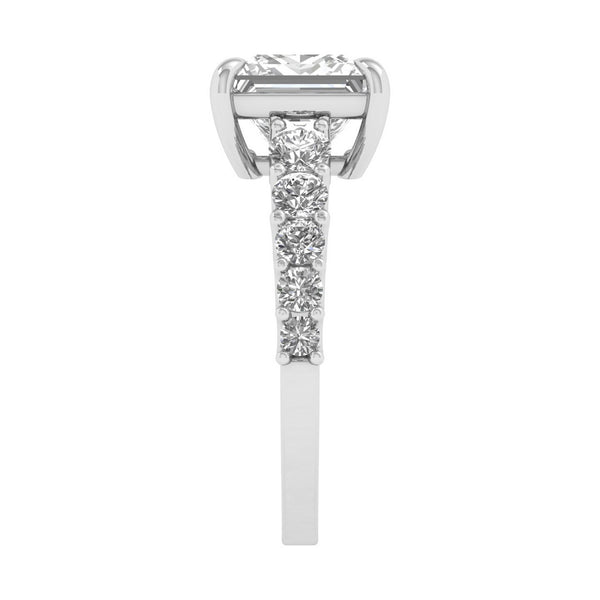 Ashlesha 2.5 Solitaire Ring