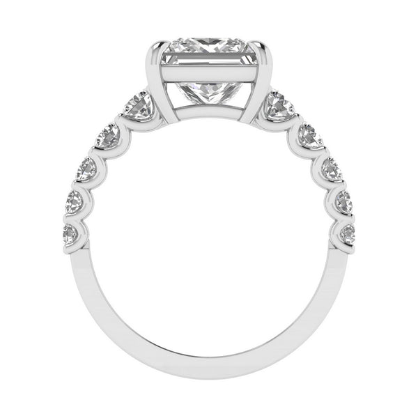 Ashlesha 2.5 Solitaire Ring