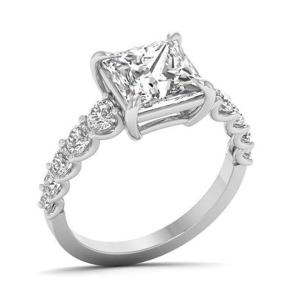 Ashlesha 2.5 Solitaire Ring
