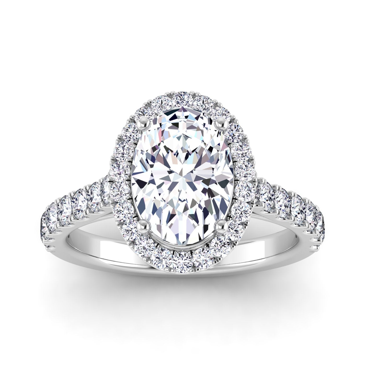 Nayani Ring 1.5 Carat Solitaire