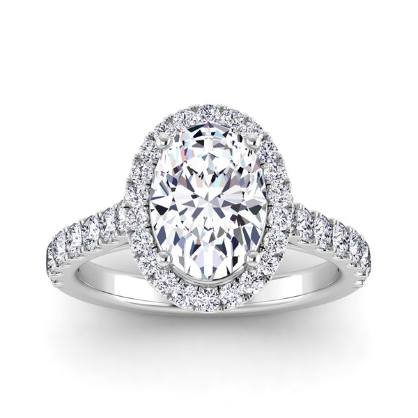 Nayani Ring 1.5 Carat Solitaire