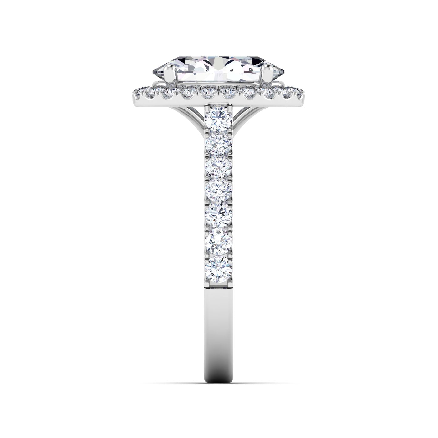Nayani Ring 1.5 Carat Solitaire