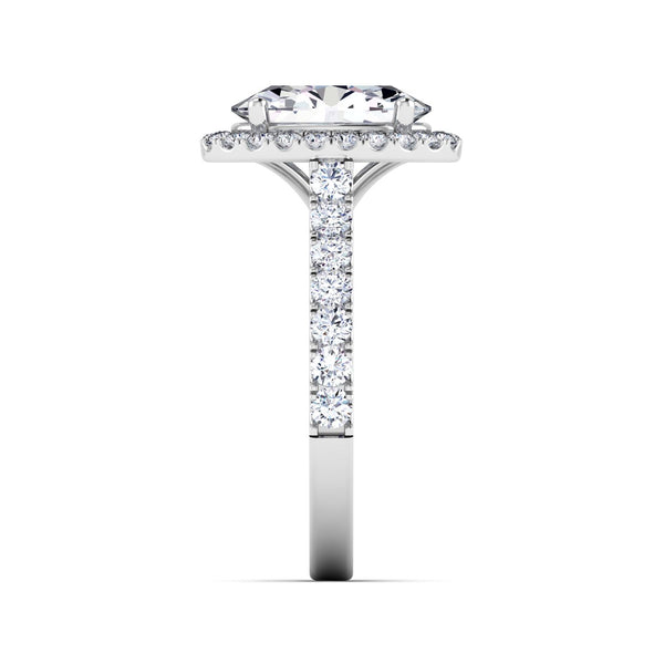 Nayani Ring 1.5 Carat Solitaire