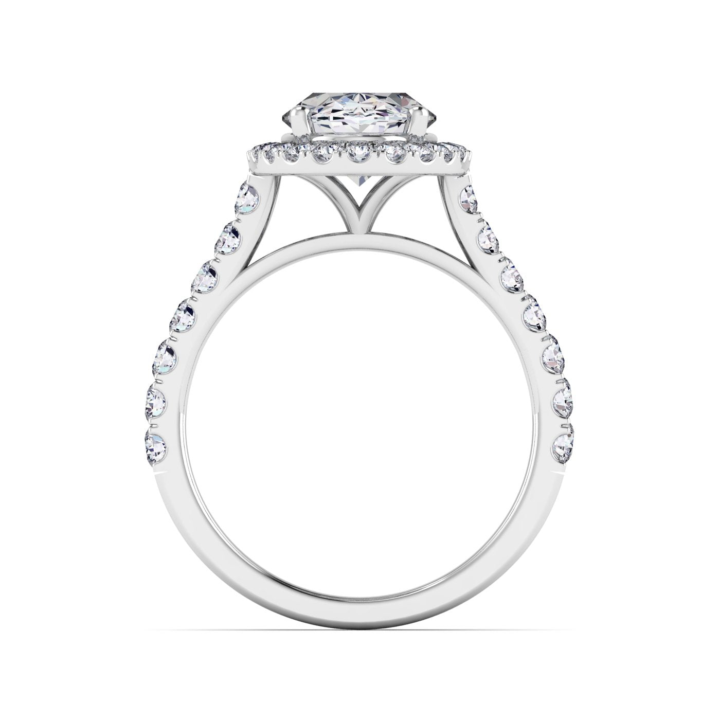 Nayani Ring 1.5 Carat Solitaire