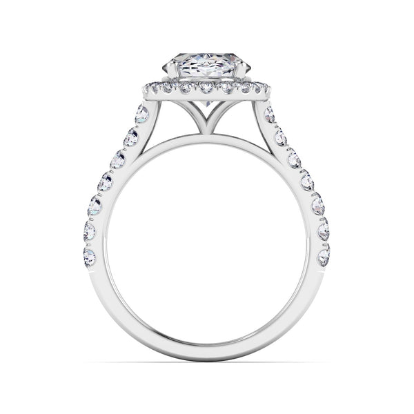Nayani Ring 1.5 Carat Solitaire