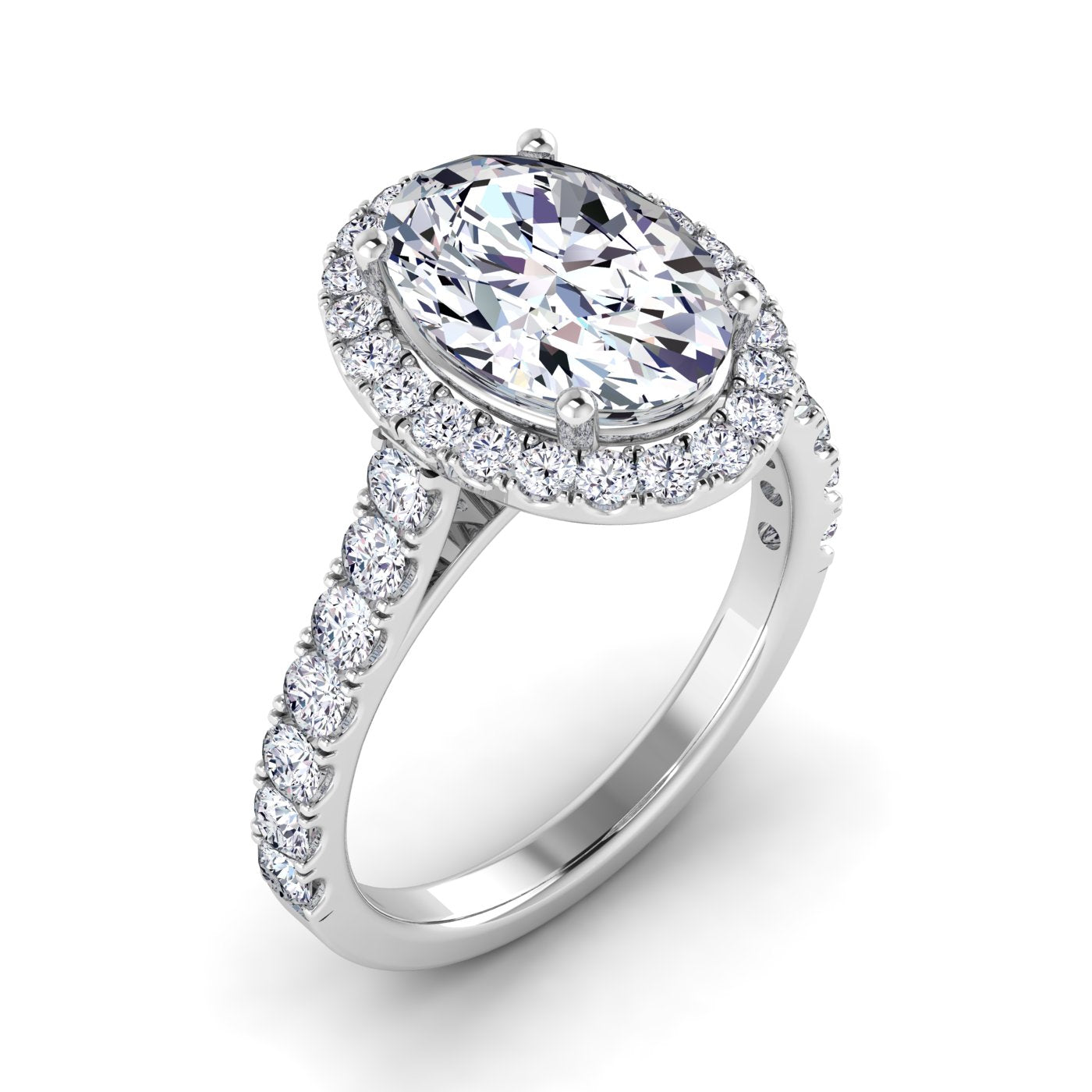 Nayani Ring 1.5 Carat Solitaire