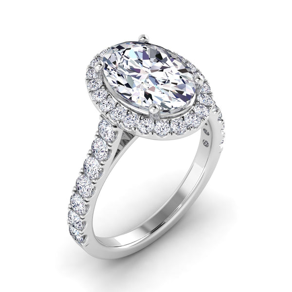 Nayani Ring 1.5 Carat Solitaire