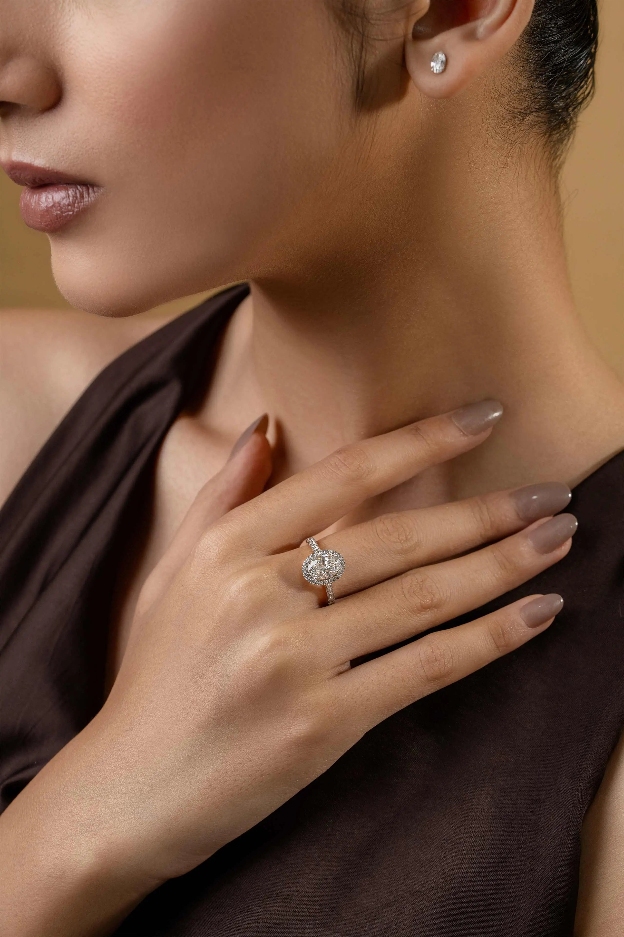 Nayani Ring 1.5 Carat Solitaire